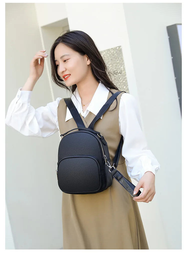 Backpack Mini Backpack