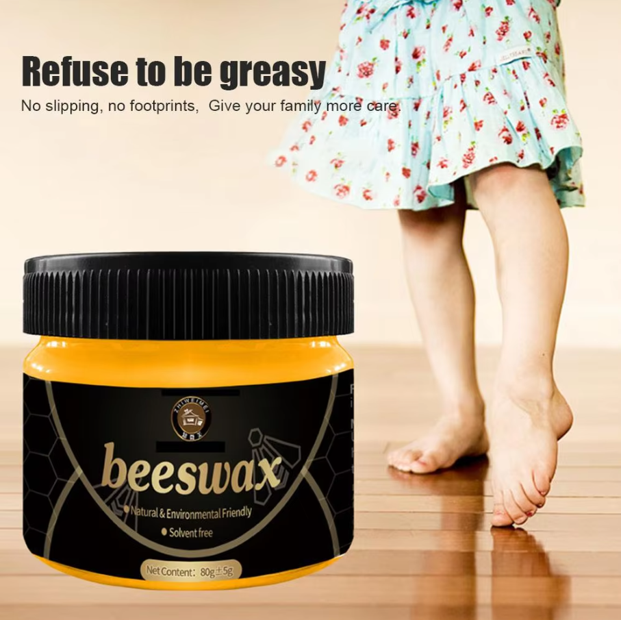 *(২ পিচ ৫৯৯ টাকা)*Wood Seasoning Beewax